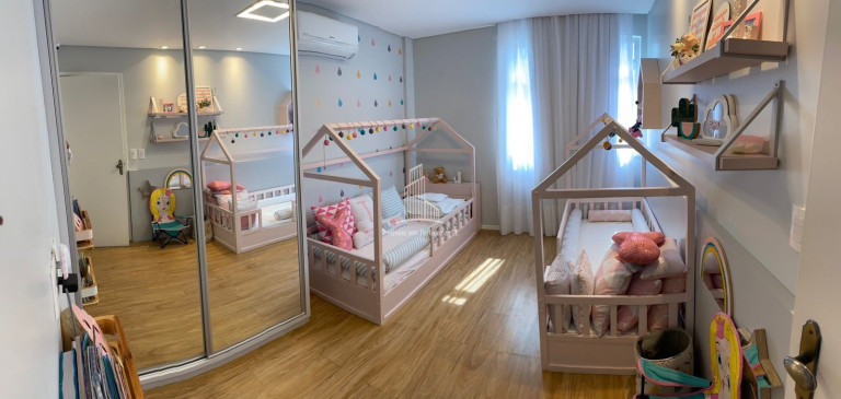 Imagem Apartamento com 3 Quartos à Venda, 159 m² em Meireles - Fortaleza
