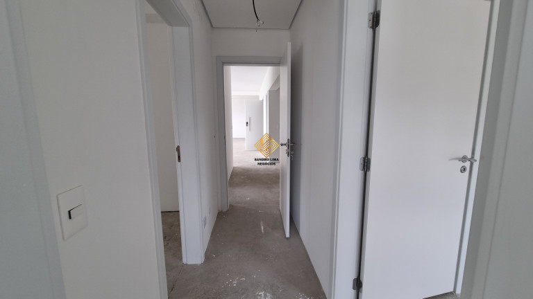 Imagem Apartamento com 3 Quartos à Venda, 186 m² em Real Parque - São Paulo