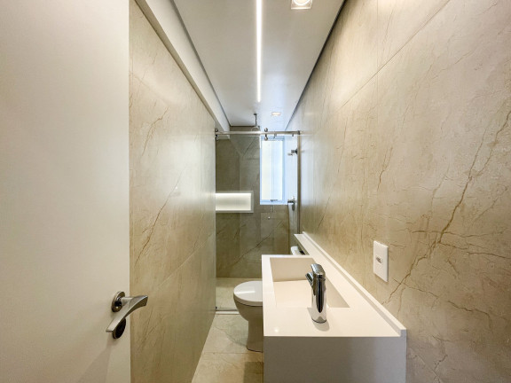 Imagem Apartamento com 3 Quartos à Venda, 121 m² em Perdizes - São Paulo Imagem Apartamento com 3 Quartos à Venda, 121 m² em Perdizes - São Paulo