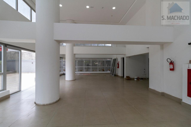 Imagem Imóvel Comercial à Venda, 37 m² em Centro - Santo André