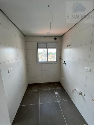 Imagem Apartamento com 2 Quartos à Venda, 51 m² em Parque Das Nações - Santo André