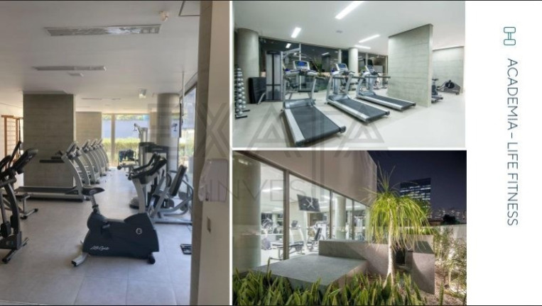 Imagem Imóvel com 1 Quarto à Venda, 29 m² em Vila Nova Conceição - São Paulo Imagem Imóvel com 1 Quarto à Venda, 29 m² em Vila Nova Conceição - São Paulo