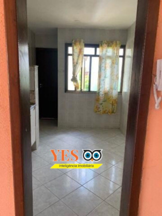 Imagem Apartamento com 3 Quartos à Venda, 70 m² em Campo Limpo - Feira De Santana Imagem Apartamento com 3 Quartos à Venda, 70 m² em Campo Limpo - Feira De Santana
