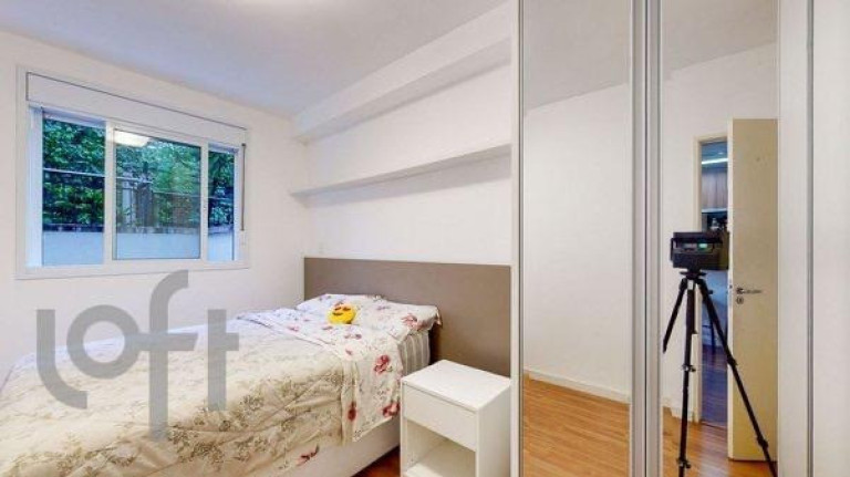 Imagem Apartamento com 1 Quarto à Venda, 68 m² em Vila Guarani (z Sul) - São Paulo Imagem Apartamento com 1 Quarto à Venda, 68 m² em Vila Guarani (z Sul) - São Paulo