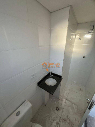 Imagem Apartamento com 2 Quartos à Venda, 60 m² em Ponte Grande - Guarulhos Imagem Apartamento com 2 Quartos à Venda, 60 m² em Ponte Grande - Guarulhos