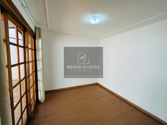 Imagem Casa com 3 Quartos à Venda, 134 m² em Conjunto Residencial Padre Eduardo Murante - Ourinhos