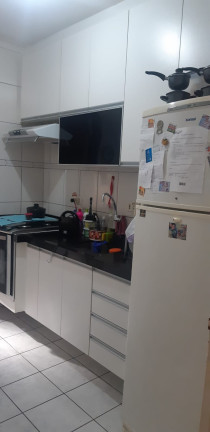 Imagem Imóvel com 2 Quartos à Venda, 57 m² em Demarchi - São Bernardo Do Campo Imagem Imóvel com 2 Quartos à Venda, 57 m² em Demarchi - São Bernardo Do Campo