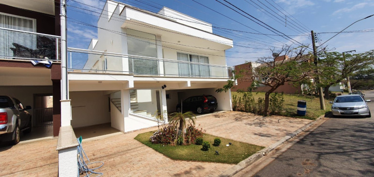Imagem Casa com 5 Quartos para Alugar, 200 m² em Residencial Euroville - Bragança Paulista Imagem Casa com 5 Quartos para Alugar, 200 m² em Residencial Euroville - Bragança Paulista