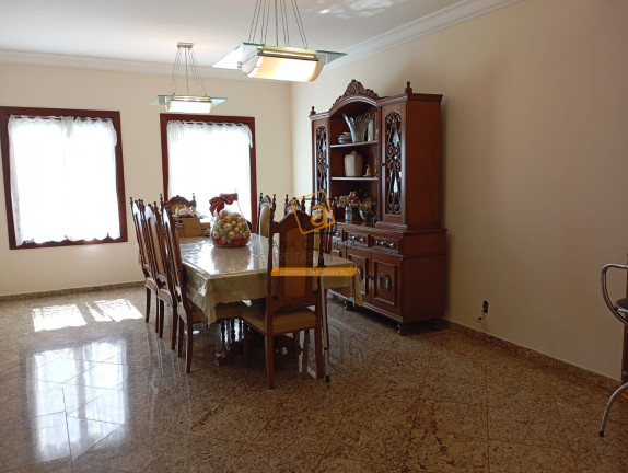 Imagem Casa com 4 Quartos à Venda,  em Condomínio Terras De São José - Itu