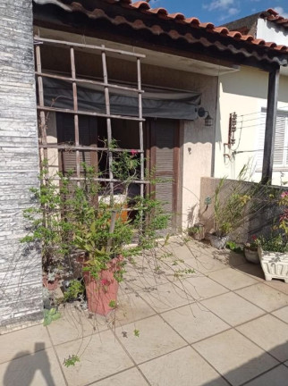 Sobrado com 2 Quartos à Venda, 125 m² em Cidade Edson - Suzano