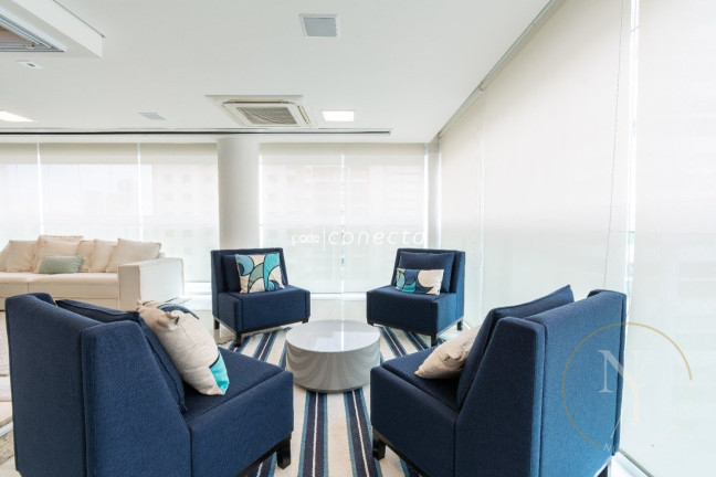 Imagem Apartamento com 3 Quartos à Venda, 264 m² em Vila Gomes Cardim - São Paulo