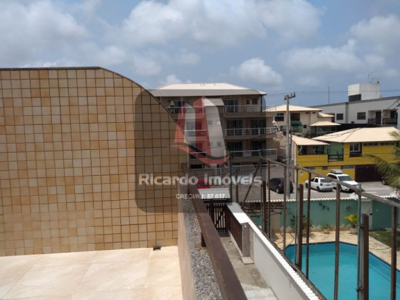 Imagem Casa de Condomínio com 3 Quartos à Venda, 100 m² em Peró - Cabo Frio Imagem Casa de Condomínio com 3 Quartos à Venda, 100 m² em Peró - Cabo Frio