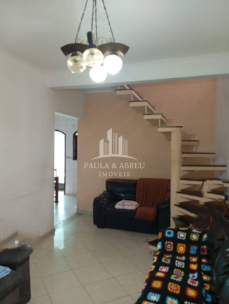Imagem Sobrado com 4 Quartos à Venda, em Pilar Velho - Ribeirão Pires Imagem Sobrado com 4 Quartos à Venda, em Pilar Velho - Ribeirão Pires