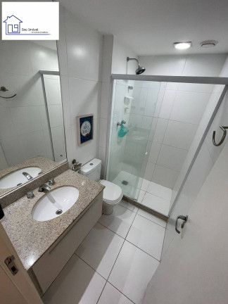 Imagem Apartamento com 3 Quartos à Venda, 89 m² em Barra Olímpica - Rio De Janeiro