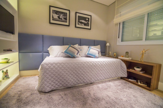 Imagem Apartamento com 2 Quartos à Venda, 142 m² em Morumbi - São Paulo