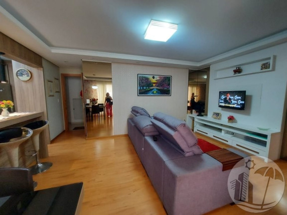 Imagem Apartamento com 3 Quartos à Venda, 101 m² em Bela Vista - São José Imagem Apartamento com 3 Quartos à Venda, 101 m² em Bela Vista - São José