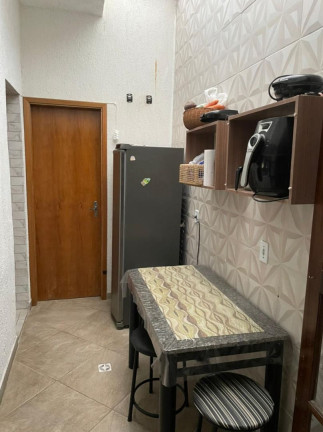 Imagem Casa com 3 Quartos à Venda, 102 m² em Vila Guilhermina - Praia Grande Imagem Casa com 3 Quartos à Venda, 102 m² em Vila Guilhermina - Praia Grande