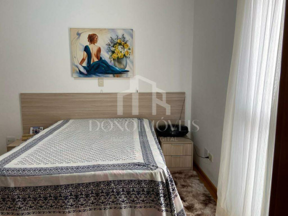 Imagem Apartamento com 3 Quartos à Venda, 173 m² em Vila Bastos - Santo André Imagem Apartamento com 3 Quartos à Venda, 173 m² em Vila Bastos - Santo André