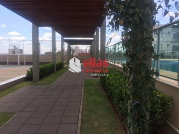 Imagem Apartamento com 3 Quartos à Venda, 130 m² em Jardim América - Bauru Imagem Apartamento com 3 Quartos à Venda, 130 m² em Jardim América - Bauru
