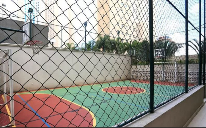 Imagem Apartamento com 3 Quartos à Venda, 170 m² em Vila Gertrudes - São Paulo Imagem Apartamento com 3 Quartos à Venda, 170 m² em Vila Gertrudes - São Paulo