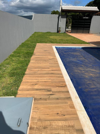 Imagem Chácara com 2 Quartos à Venda, 580 m² em Portão - Atibaia Imagem Chácara com 2 Quartos à Venda, 580 m² em Portão - Atibaia
