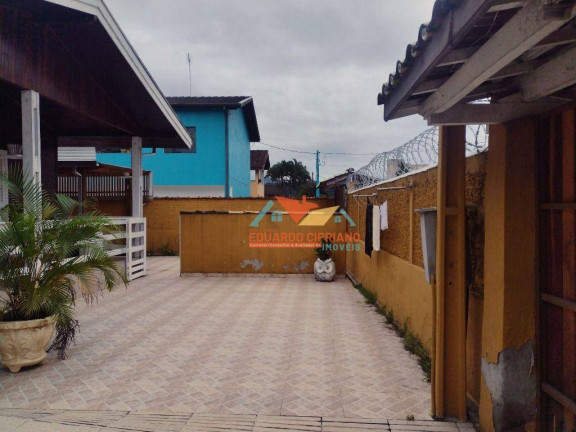 Imagem Casa com 3 Quartos à Venda, 189 m² em Massaguaçu - Caraguatatuba
