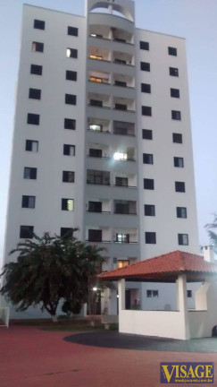 Apartamento com 3 Quartos à Venda,  em Vila Machado - Jacareí