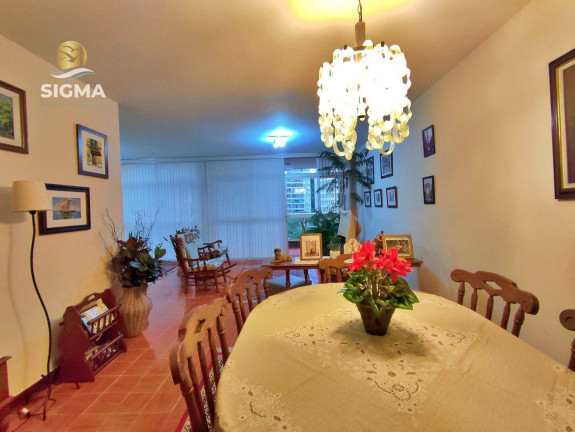 Imagem Apartamento com 2 Quartos à Venda, 145 m² em Pitangueiras - Guarujá Imagem Apartamento com 2 Quartos à Venda, 145 m² em Pitangueiras - Guarujá