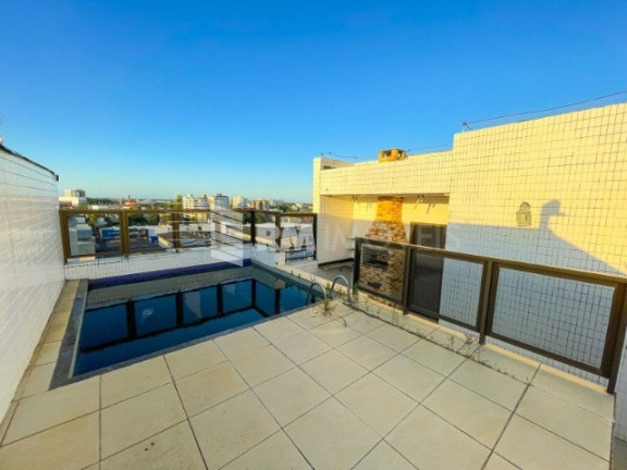 Imagem Apartamento com 3 Quartos à Venda, 167 m² em Pitangueiras - Lauro De Freitas Imagem Apartamento com 3 Quartos à Venda, 167 m² em Pitangueiras - Lauro De Freitas