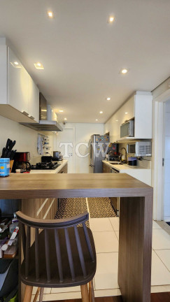 Imagem Apartamento com 4 Quartos à Venda, 213 m² em Vila Mariana - São Paulo Imagem Apartamento com 4 Quartos à Venda, 213 m² em Vila Mariana - São Paulo
