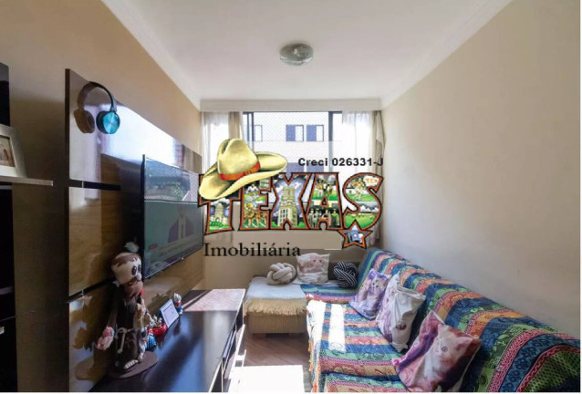 Imagem Apartamento com 3 Quartos à Venda, 73 m² em Itaquera - São Paulo Imagem Apartamento com 3 Quartos à Venda, 73 m² em Itaquera - São Paulo