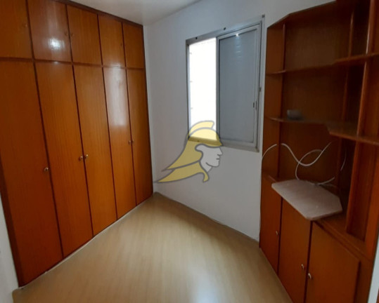 Imagem Apartamento com 3 Quartos à Venda, 115 m² em Butantã - São Paulo
