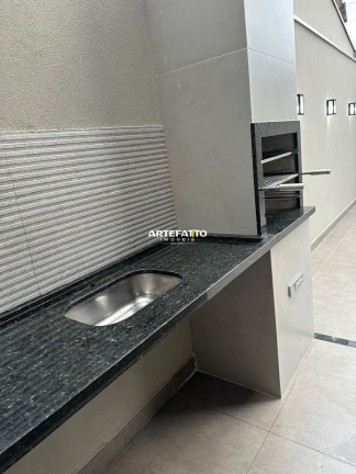 Imagem Casa com 3 Quartos à Venda, 85 m² em Jardim Luiza Ii - Franca Imagem Casa com 3 Quartos à Venda, 85 m² em Jardim Luiza Ii - Franca