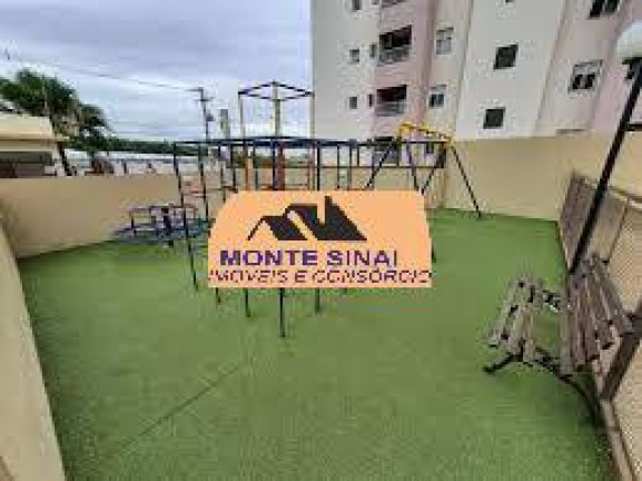 Imagem Apartamento com 2 Quartos à Venda,  em Parque Santa Isabel - Sorocaba