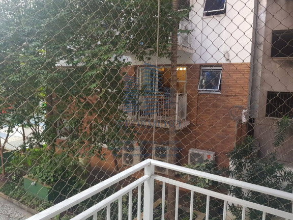 Apartamento com 2 Quartos à Venda, 61 m² em Centro - Rio De Janeiro