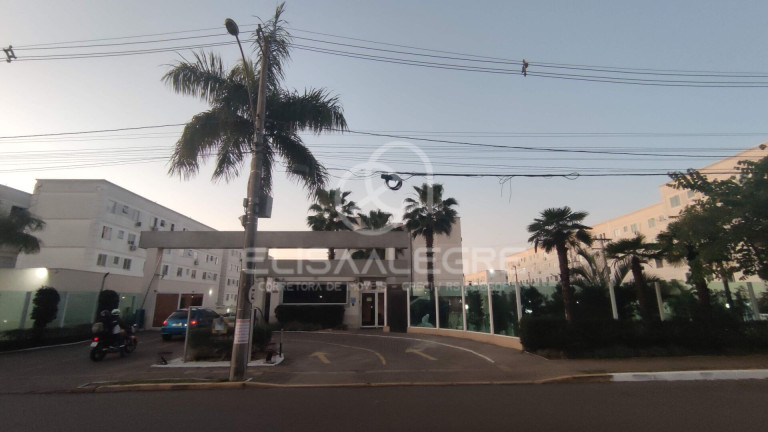 Imagem Apartamento com 2 Quartos à Venda, 47 m² em São José - Canoas