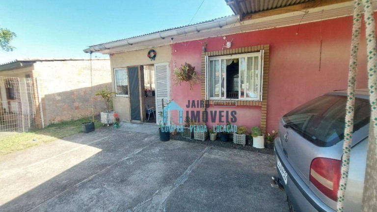 Casa com 2 Quartos à Venda, 350 m² em Magistério - Balneário Pinhal