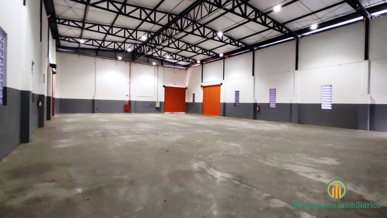 Imagem Galpão para Alugar, 625 m² em Parque Alexandre - Cotia Imagem Galpão para Alugar, 625 m² em Parque Alexandre - Cotia