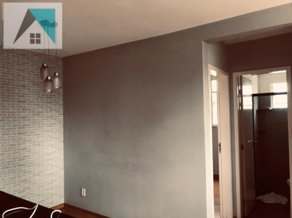 Imagem Apartamento com 2 Quartos à Venda, 47 m² em Portais (polvilho) - Cajamar