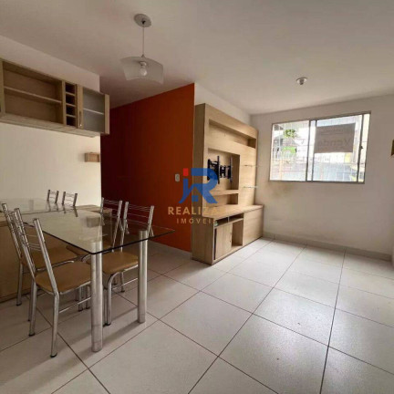 Imagem Apartamento com 3 Quartos à Venda, 67 m² em Cinquentenário - Belo Horizonte