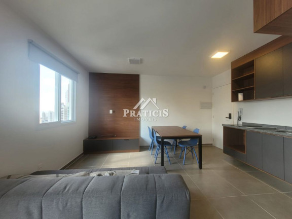 Imagem Kitnet com 1 Quarto à Venda, 38 m² em Vila Mariana - São Paulo Imagem Kitnet com 1 Quarto à Venda, 38 m² em Vila Mariana - São Paulo