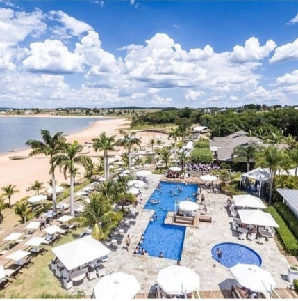 Imagem Terreno à Venda, 450 m² em Paranapanema - Paranapanema