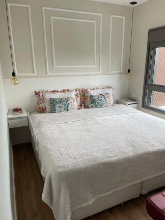Imagem Apartamento com 3 Quartos à Venda, 131 m² em Cidade Monções - São Paulo Imagem Apartamento com 3 Quartos à Venda, 131 m² em Cidade Monções - São Paulo
