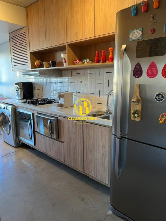 Imagem Apartamento com 1 Quarto à Venda, 70 m² em Jardim Das Acácias - São Paulo Imagem Apartamento com 1 Quarto à Venda, 70 m² em Jardim Das Acácias - São Paulo