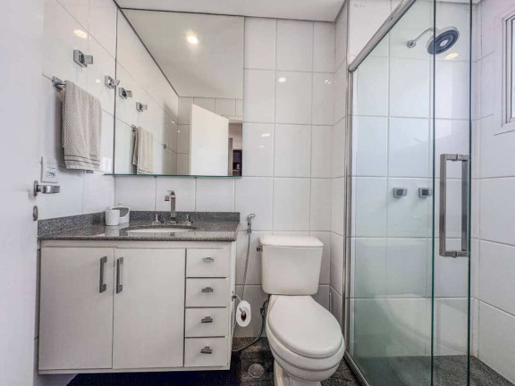Imagem Apartamento com 3 Quartos à Venda, 118 m² em Pinheiros - São Paulo Imagem Apartamento com 3 Quartos à Venda, 118 m² em Pinheiros - São Paulo