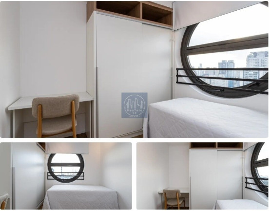 Imagem Apartamento com 2 Quartos para Alugar, 87 m² em Pinheiros - São Paulo Imagem Apartamento com 2 Quartos para Alugar, 87 m² em Pinheiros - São Paulo
