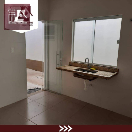 Imagem Casa com 2 Quartos à Venda, 125 m² em Vila São Roque - Lorena Imagem Casa com 2 Quartos à Venda, 125 m² em Vila São Roque - Lorena
