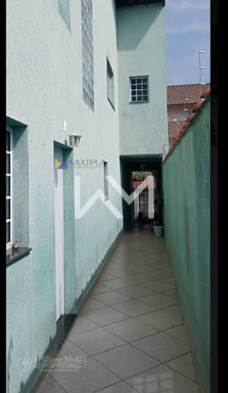 Imagem Sobrado com 3 Quartos à Venda, 177 m² em Parque Continental I - Guarulhos