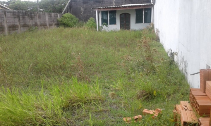 Imagem Terreno à Venda, 300 m² em Cibratel I - Itanhaém Imagem Terreno à Venda, 300 m² em Cibratel I - Itanhaém
