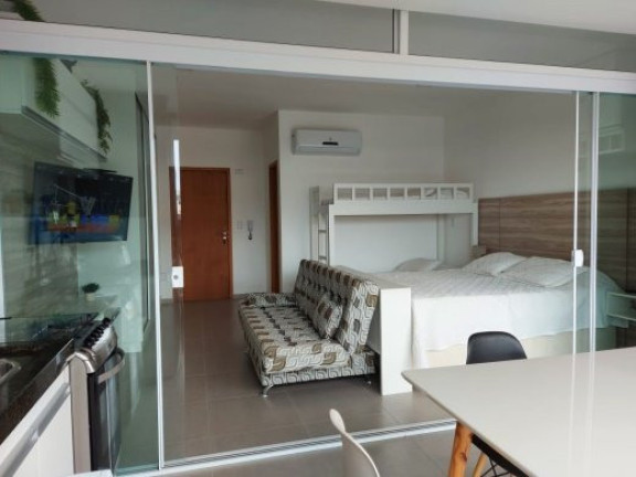 Imagem Apartamento com 1 Quarto à Venda, 70 m² em Itagua - Ubatuba Imagem Apartamento com 1 Quarto à Venda, 70 m² em Itagua - Ubatuba